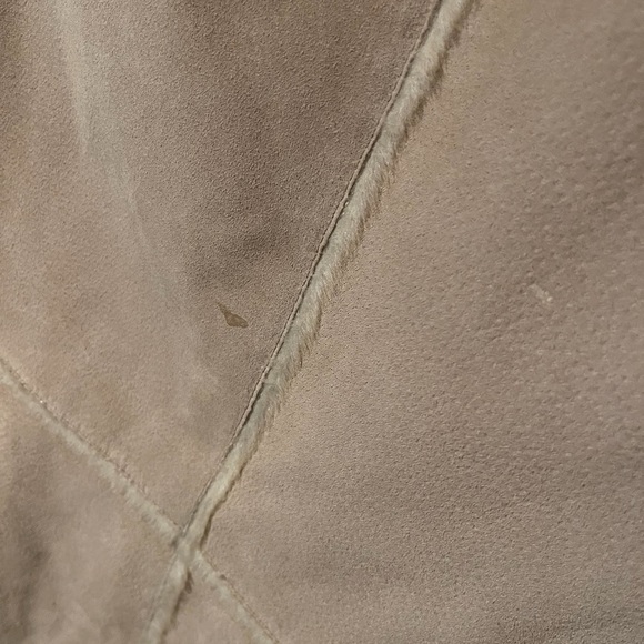 Genuine leather Guess jacket - Picture 8 of 9